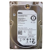 Dell SAS 055H49-3TB